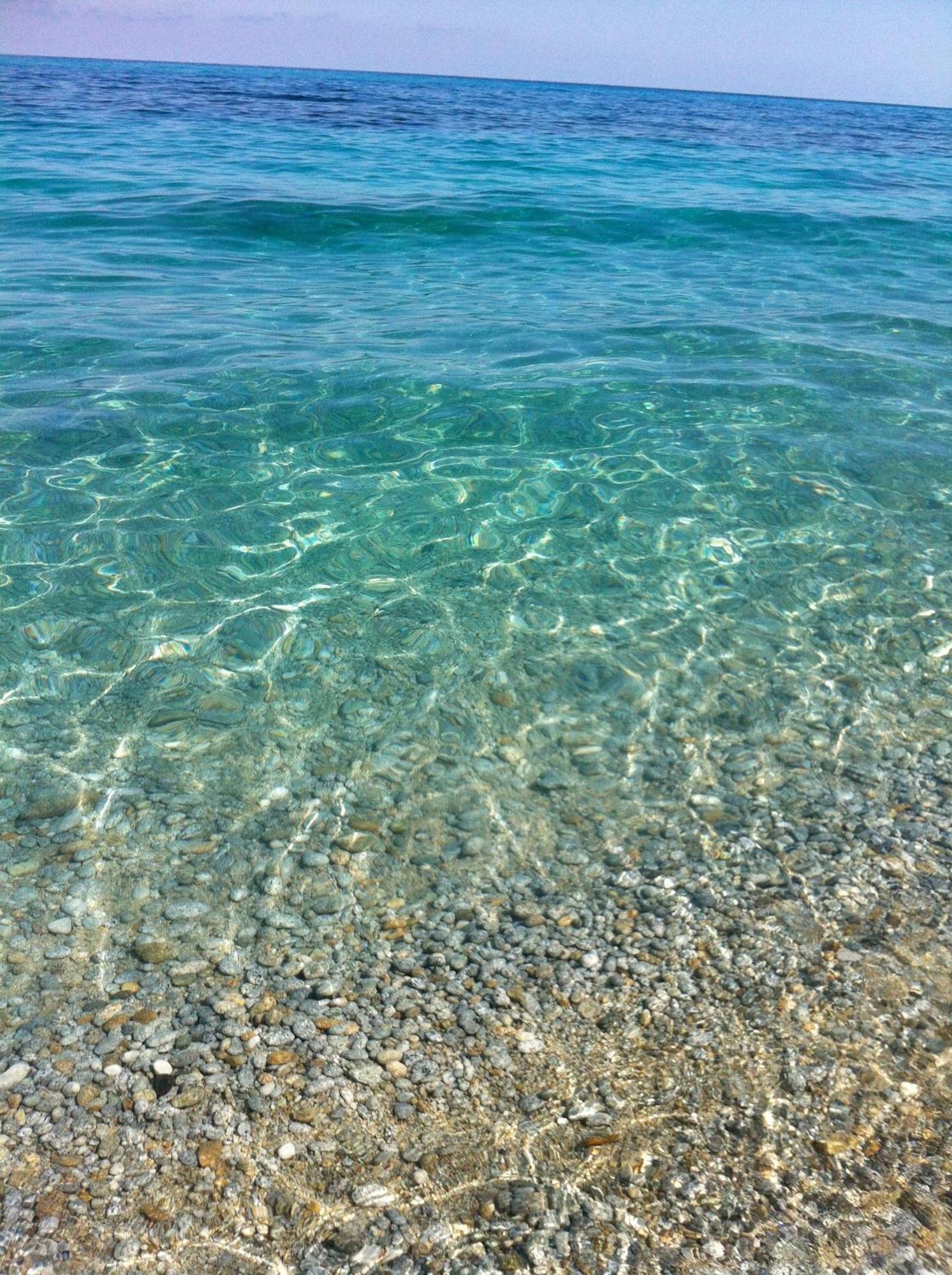 Villa Giada Tropea Buitenkant foto