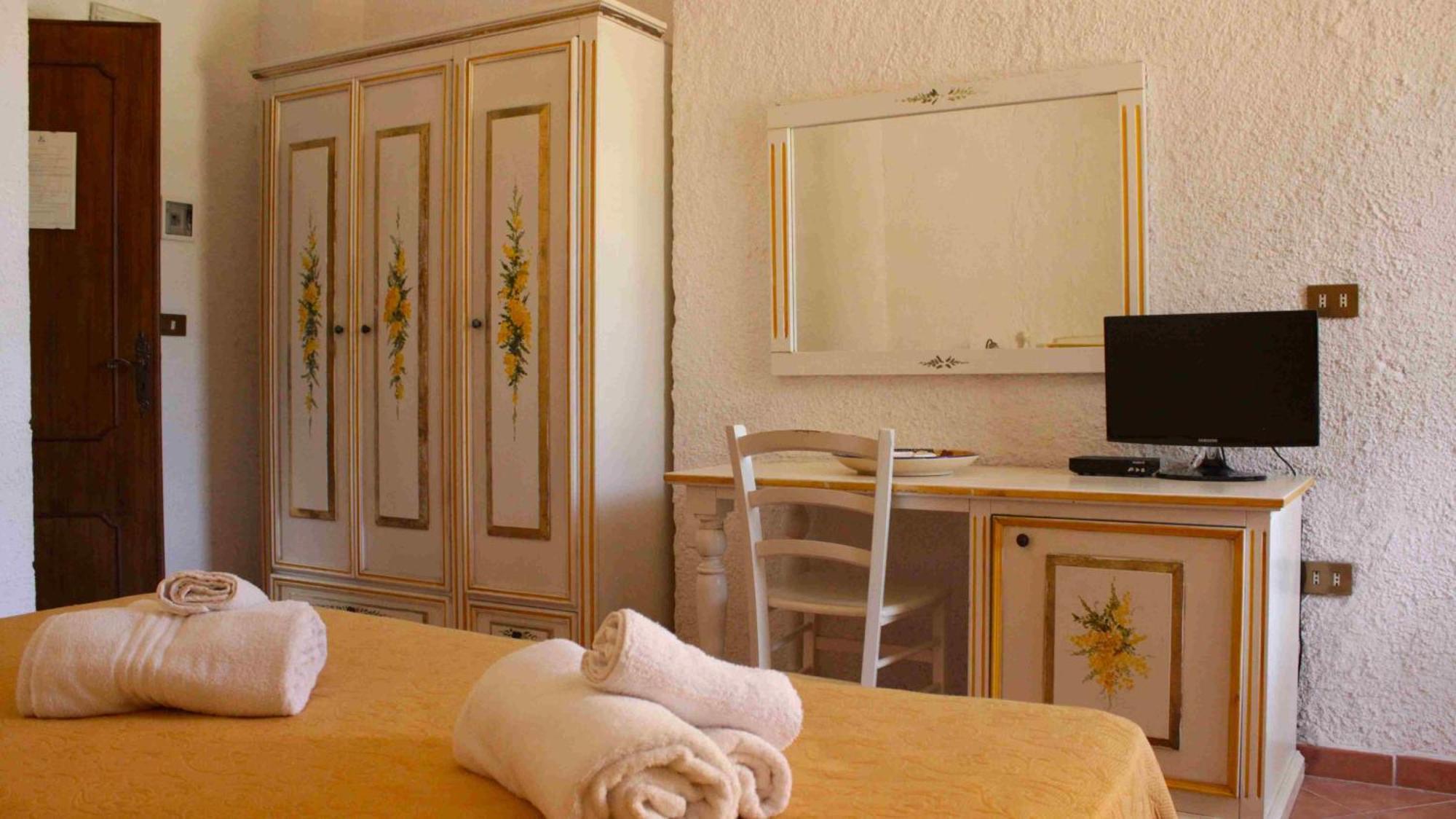 Villa Giada Tropea Buitenkant foto