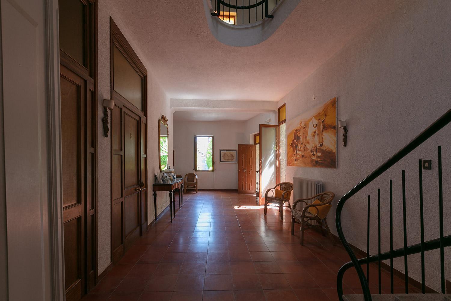 Villa Giada Tropea Buitenkant foto