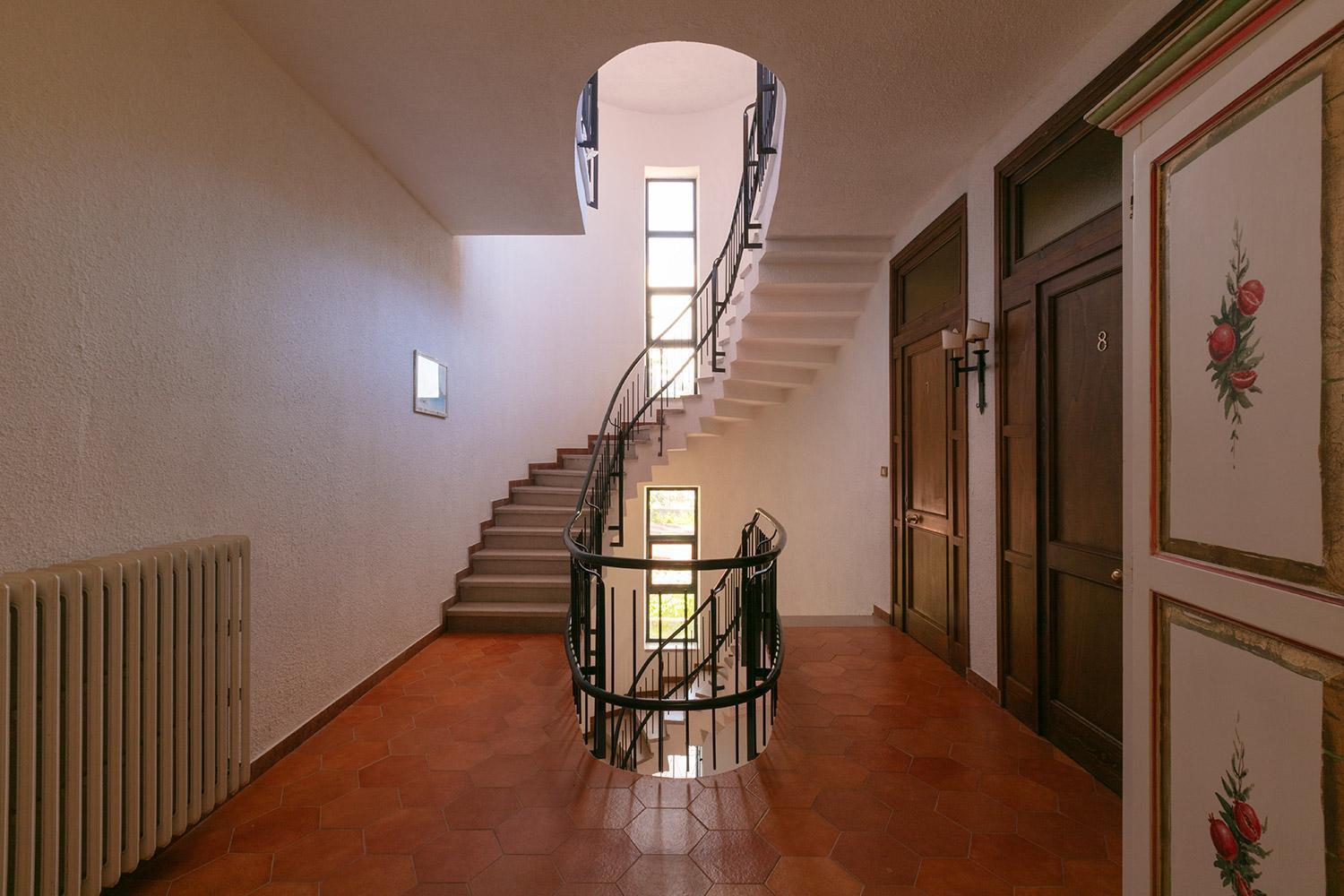 Villa Giada Tropea Buitenkant foto
