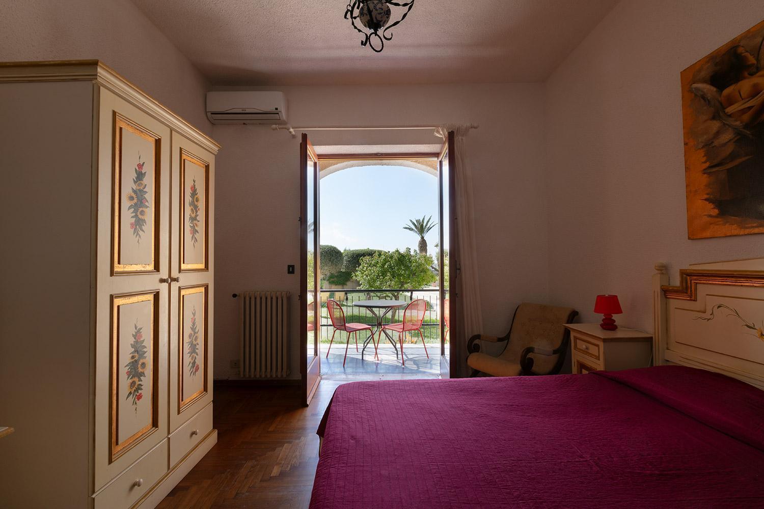 Villa Giada Tropea Buitenkant foto