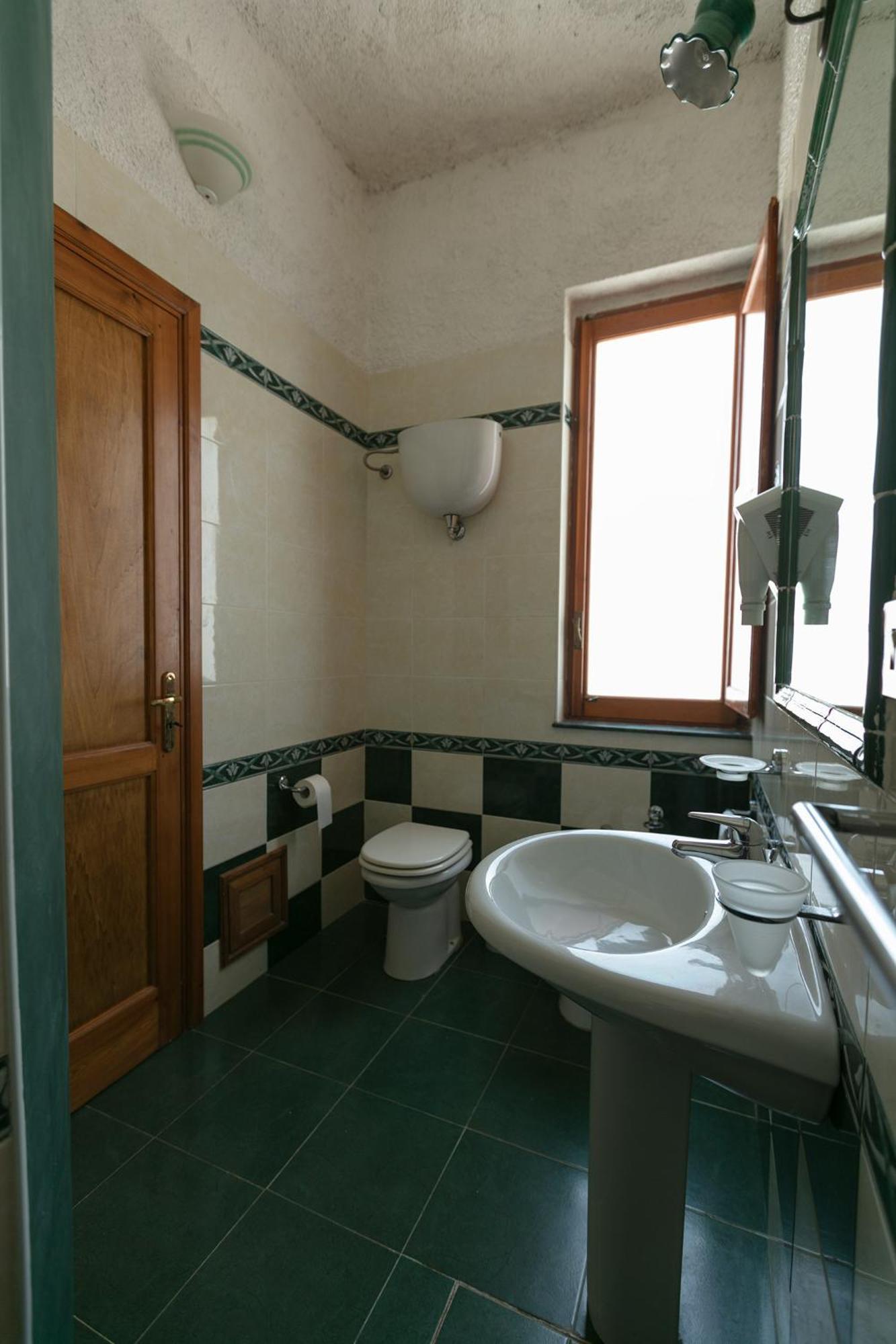 Villa Giada Tropea Buitenkant foto