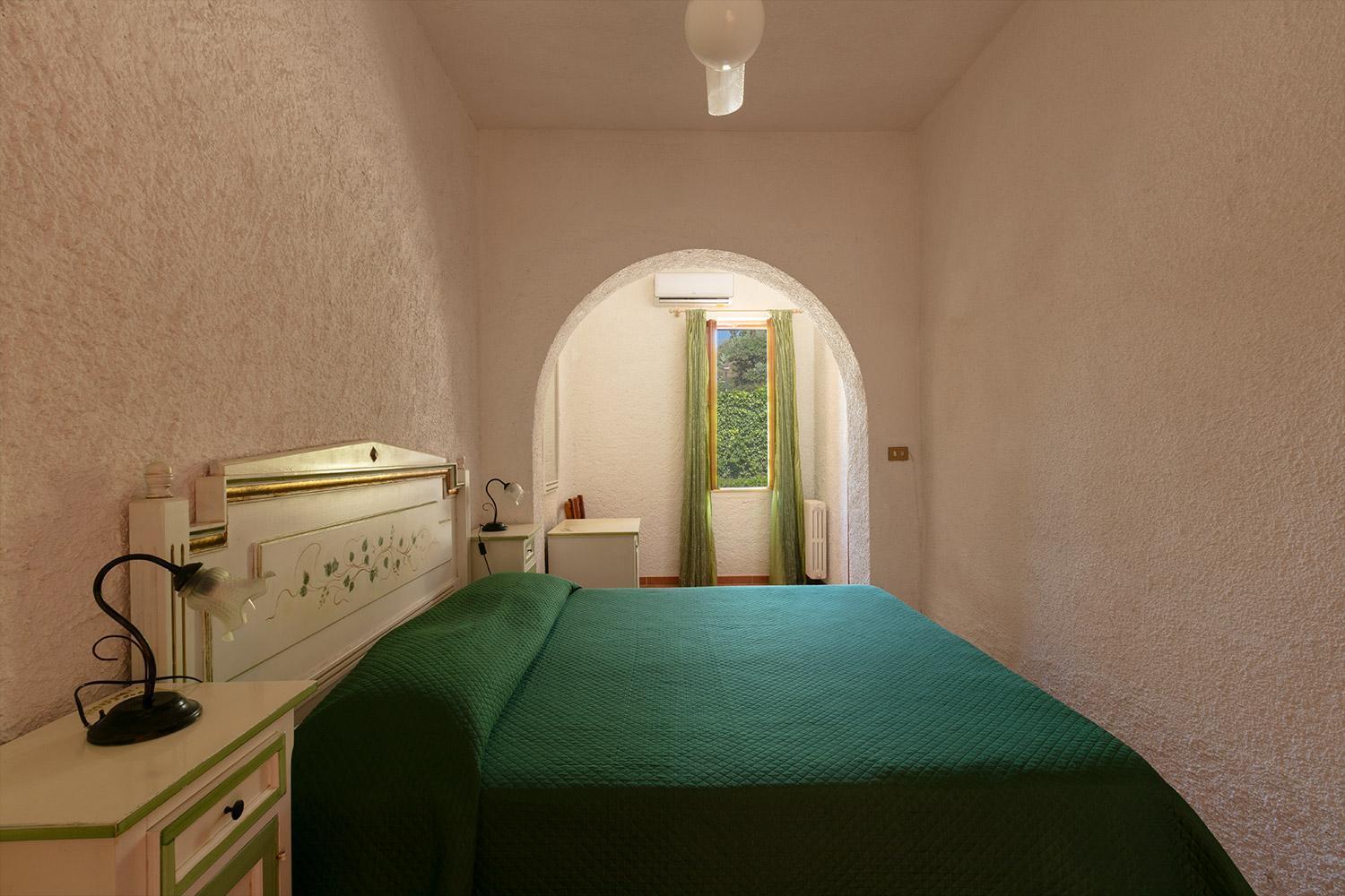 Villa Giada Tropea Buitenkant foto