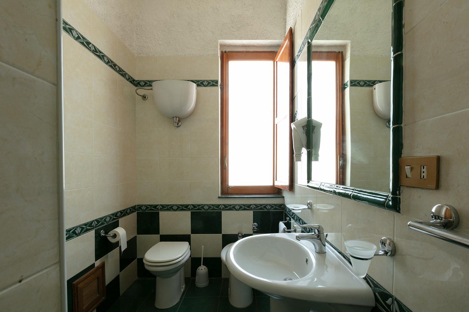 Villa Giada Tropea Buitenkant foto