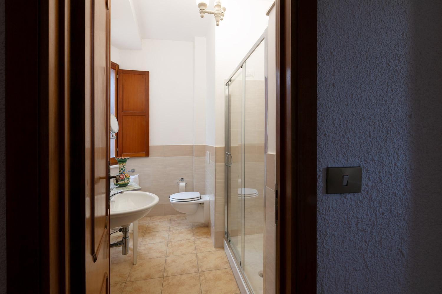 Villa Giada Tropea Buitenkant foto