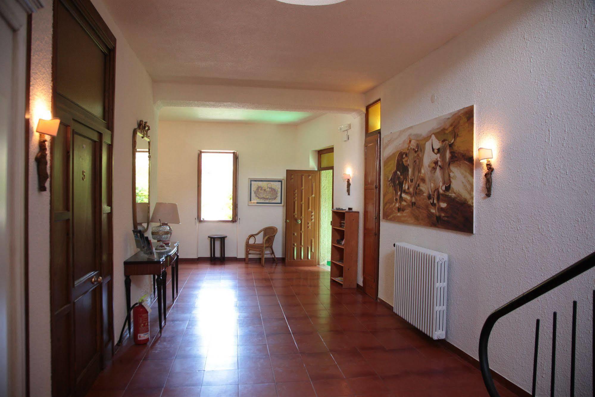 Villa Giada Tropea Buitenkant foto